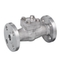 Piston check valve Type: 8030 Stainless steel Flange Class 300